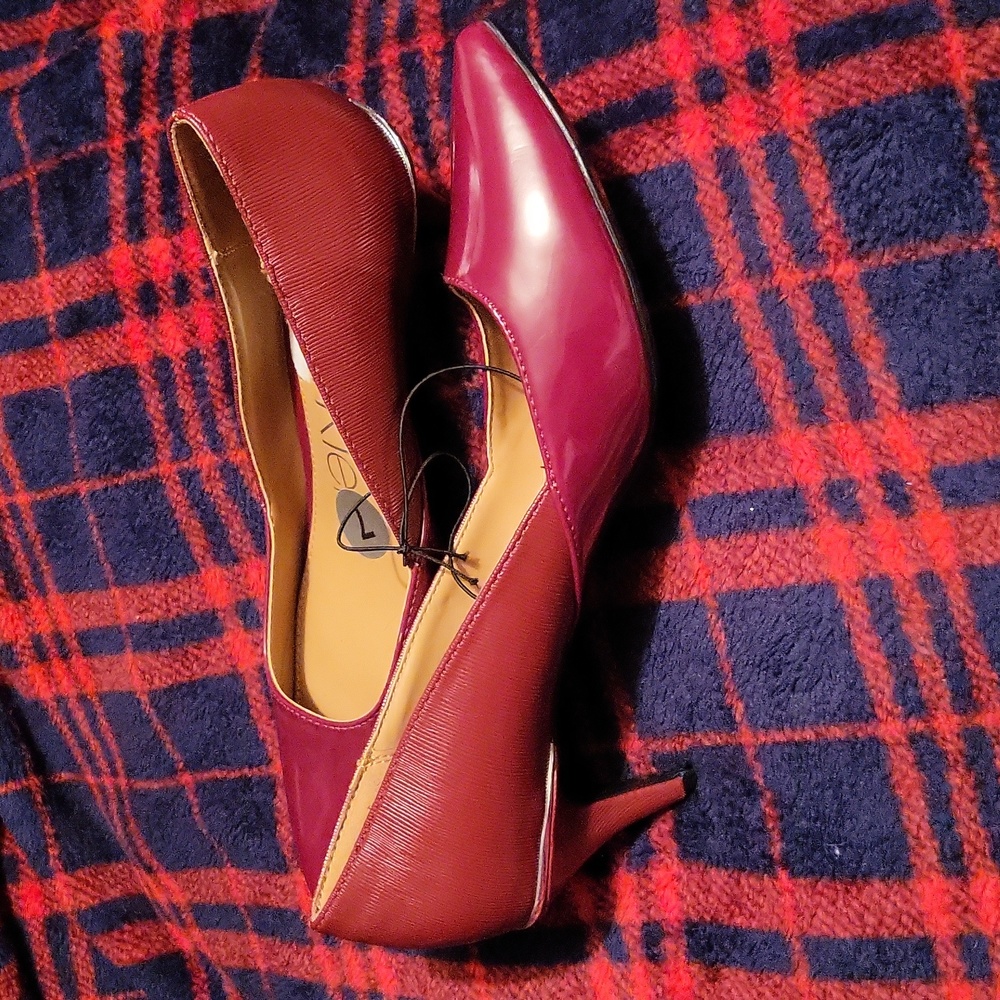 Calvin Klien pumps